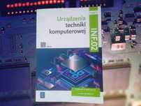Urządzenia techniki komputerowej INF.02 część 1