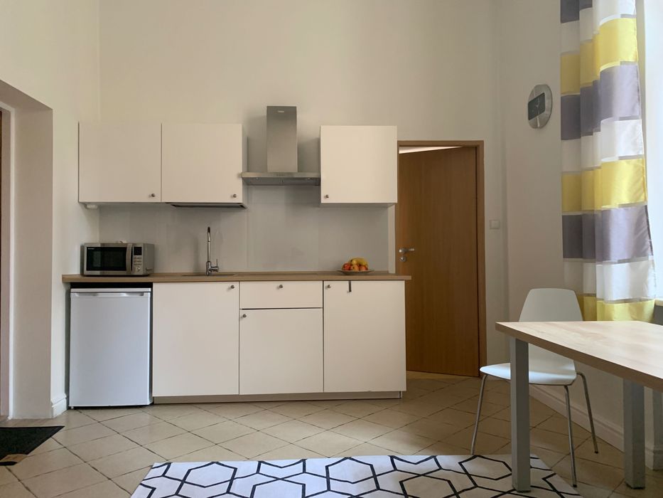 Atrakcyjna kawalerka 23 metrowa w samym sercu toruńskiej Starówki