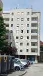 Apartamento T1 está localizado em Mafamude, Vila Nova de Gaia