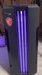 Ігровий ПК AMD Ryzen 5 2600 + GeForce 1050TI - 1ТБ SSD
