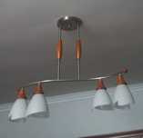 Candeeiro Sala/quarto