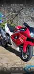 Ysf 1000 r da yamaha