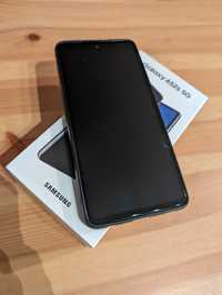Samsung Galaxy A52s 6/128 GB czarny - świetny stan