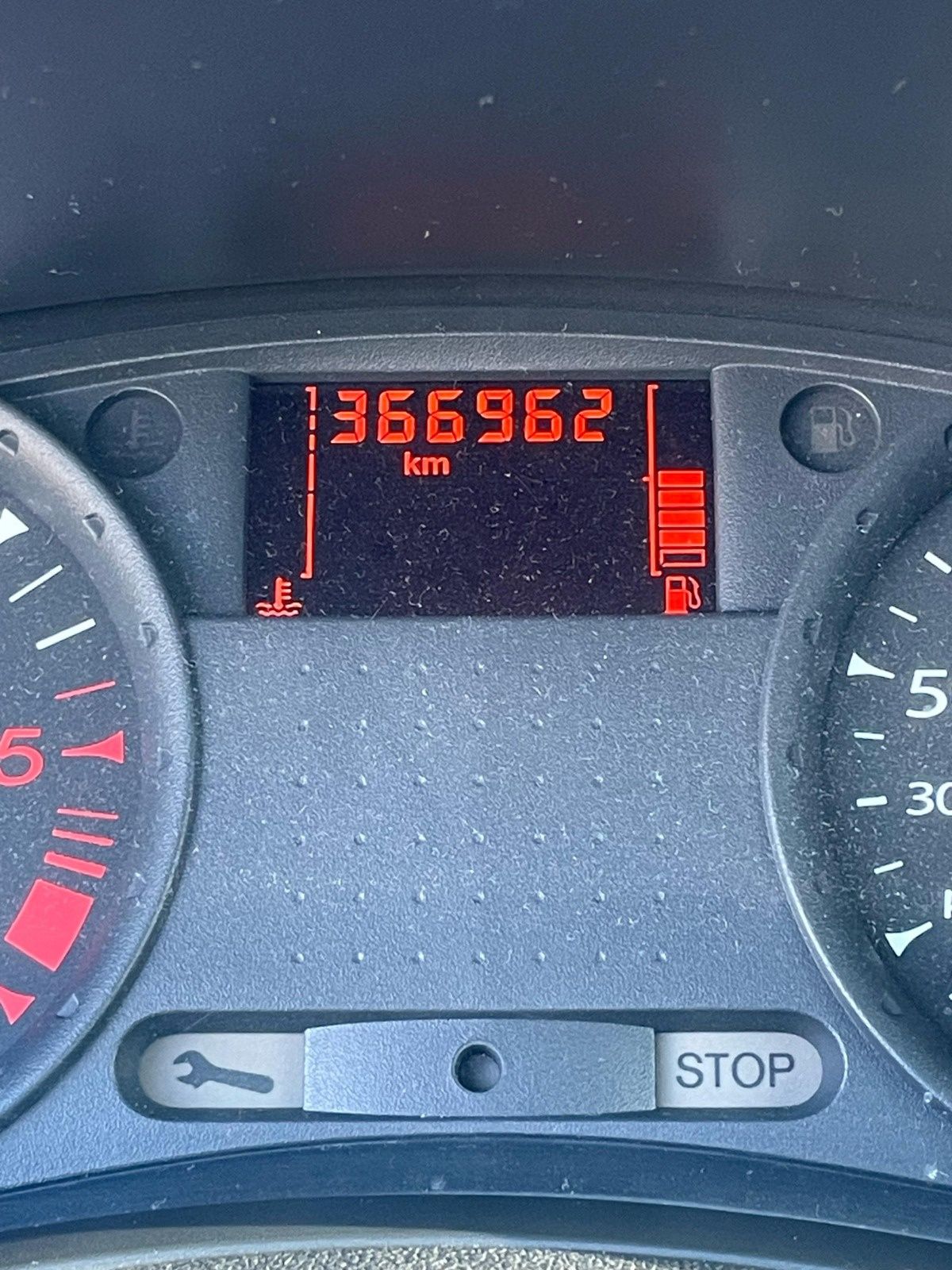 Renault Clio 3 1.5 dci