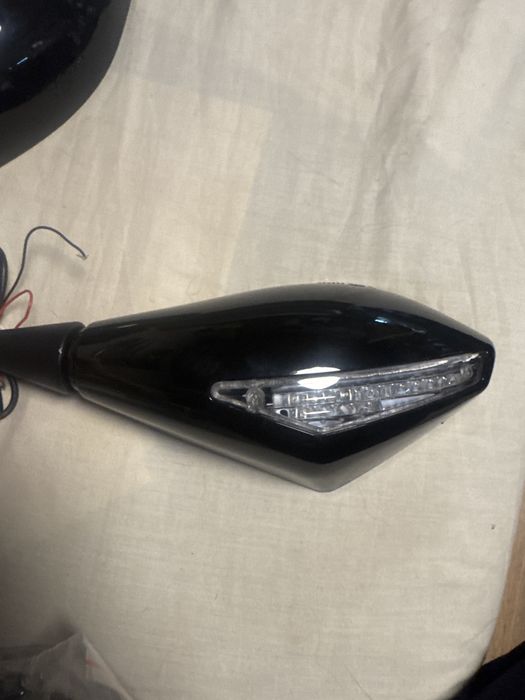 Lusterka motocyklowe HONDA CBR600RR