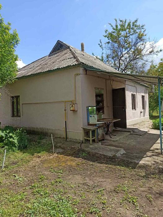 Дом с 68 сотками земли.Разумовка.(Яготин).