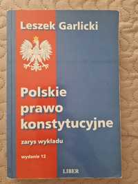 Polskie prawo konstytucyjne, wyd. 12