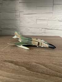 F-4C Phantom II  1967 odrzutowiec samolot 1:72 figurka kolekcjonerska