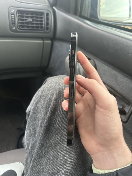 iPhone 14 Pro Max неверлок