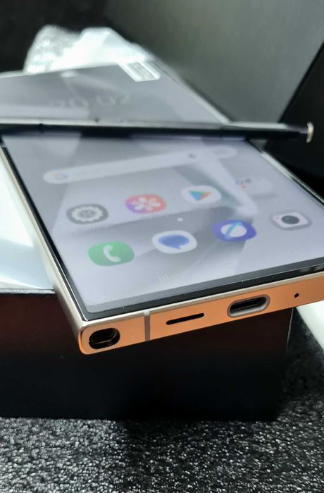 Telemóvel inspiração S25 Ultra 16GB+1TB 5G Dual SIM, c