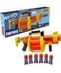 Hasbro Wyrzutnia Rakiet NERF FORTNITE GL E8910
