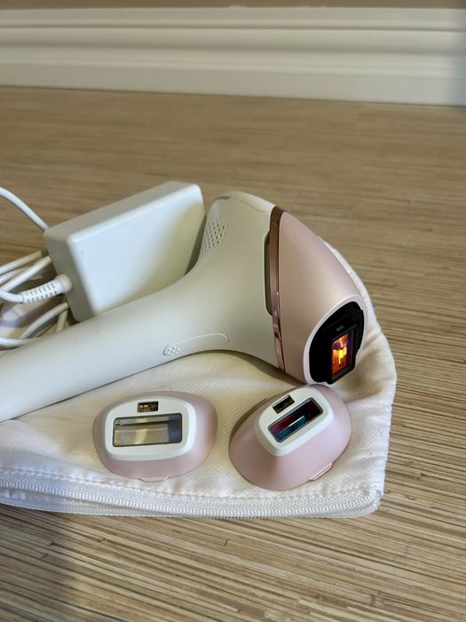 Depialtor IPL Philips Lumea IPL BRI950/00