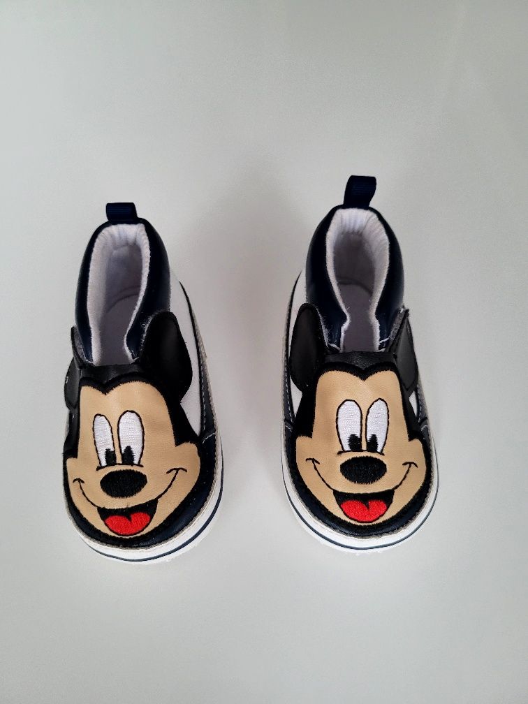 Niechodki Disney Miki rozmiar 18 Unisex