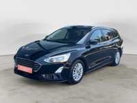 Ford Focus 1.5 TDCi EcoBlue Business