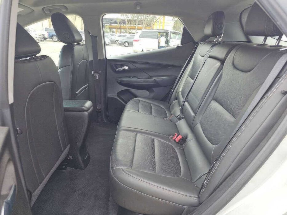 Chevrolet Bolt EV 2LT      2023