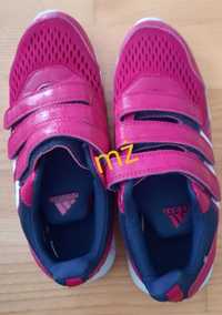 Buty Adidas oryginalne r. 36 US 3