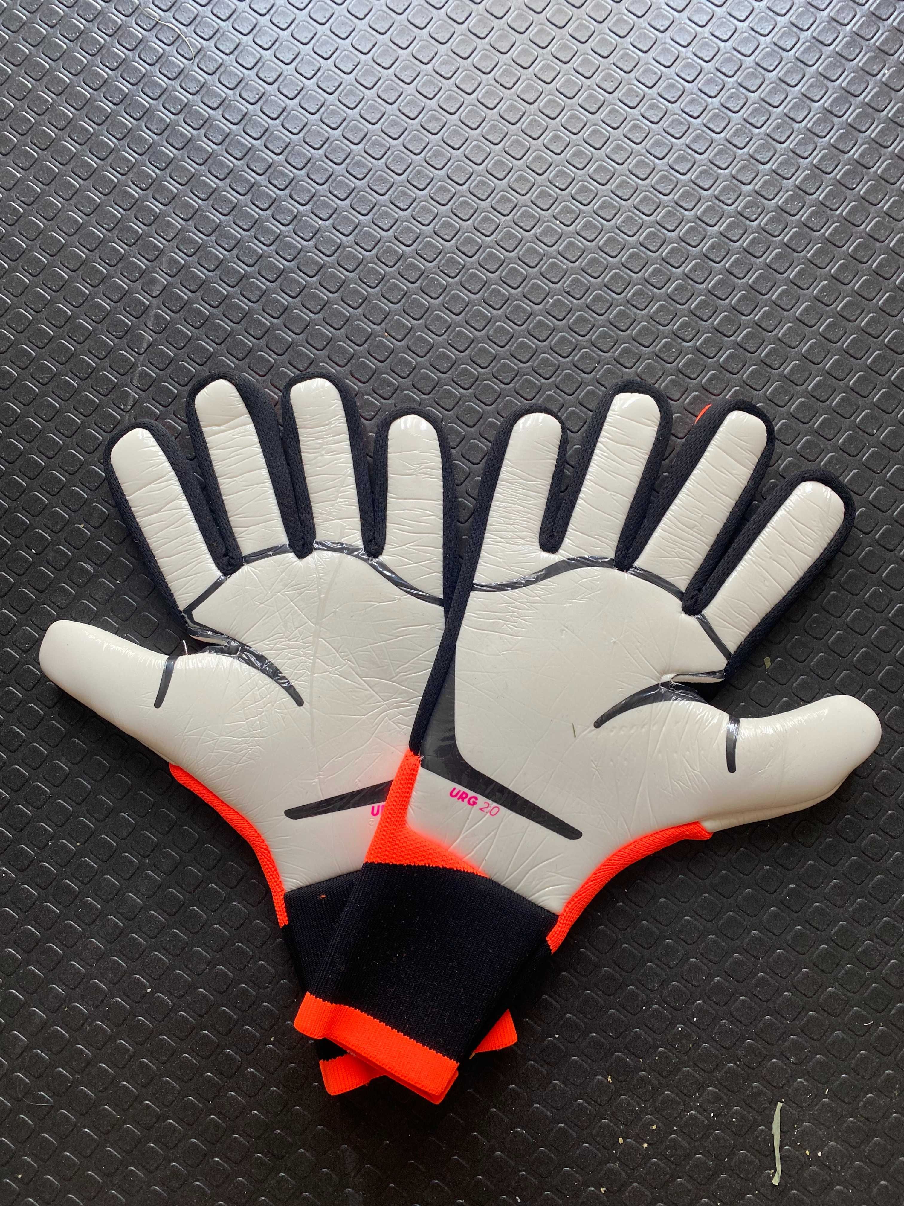 Rękawice Bramkarskie Adidas Predator