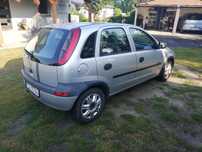 Sprzedam opel corsa