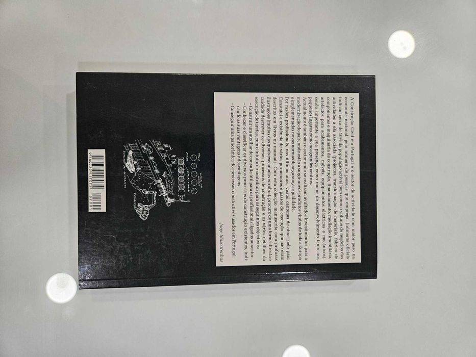 Sistemas de Construção - I (Contenções, drenagens, implantações ..)