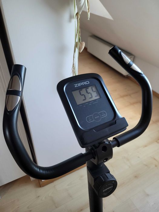Rower Stacjonarny Magnetyczny Zipro