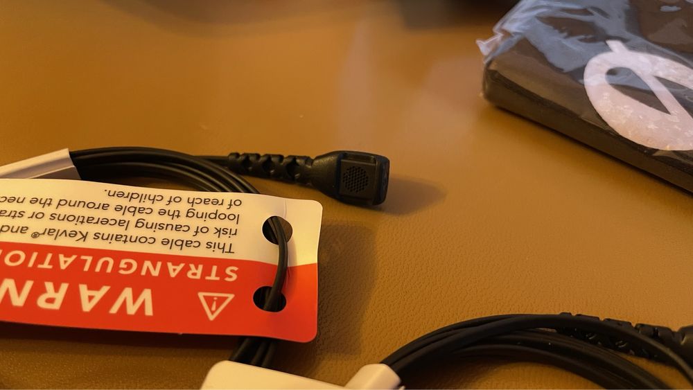 Микрофон петличный Rode Lavalier II