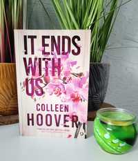 It ends with us Colleen Hoover