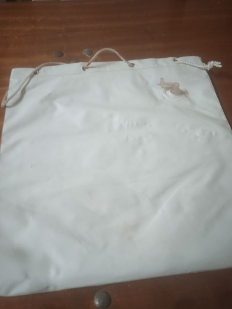 Antiguidades sacos yoplay