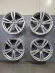 Felgi Ford, Volvo 5x108 19" 8J ET40 ASA