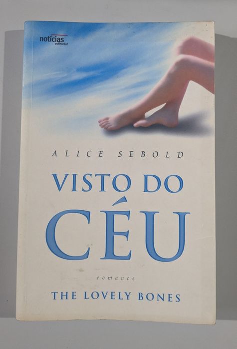 Livros de Romance ( vários autores).