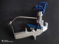 PIstolet do Malowania GRACO SILVER PLUS