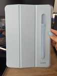 Etui na ipad air 10.9 4/5G heux folio
