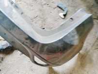 Para choques de trás Renault grande senic