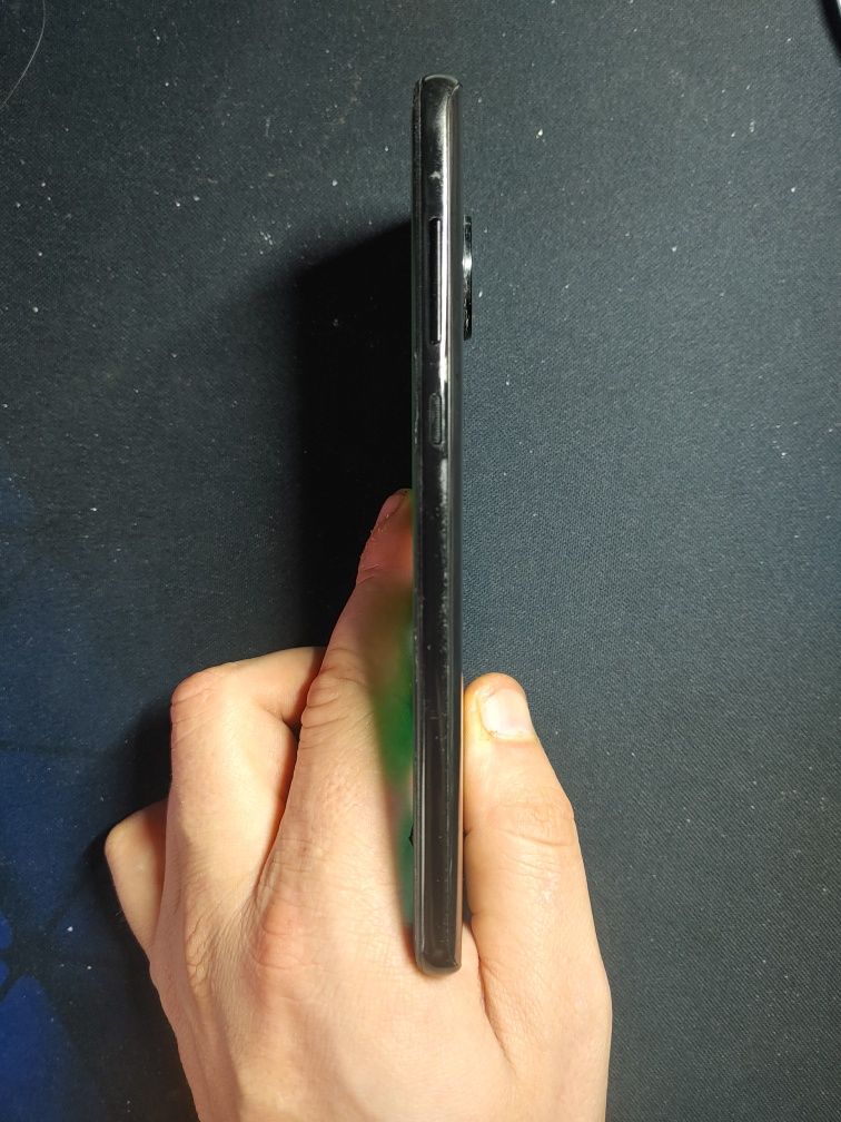 Надійний Motorola Moto G7 4/64Gb Black 1sim+MicroSD