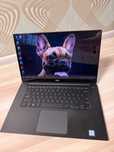 Dell XPS 15 9560｜GTX 1050｜i7 770HQ｜OЗУ 16 gb｜ssd 512｜15.6"｜4k UHD