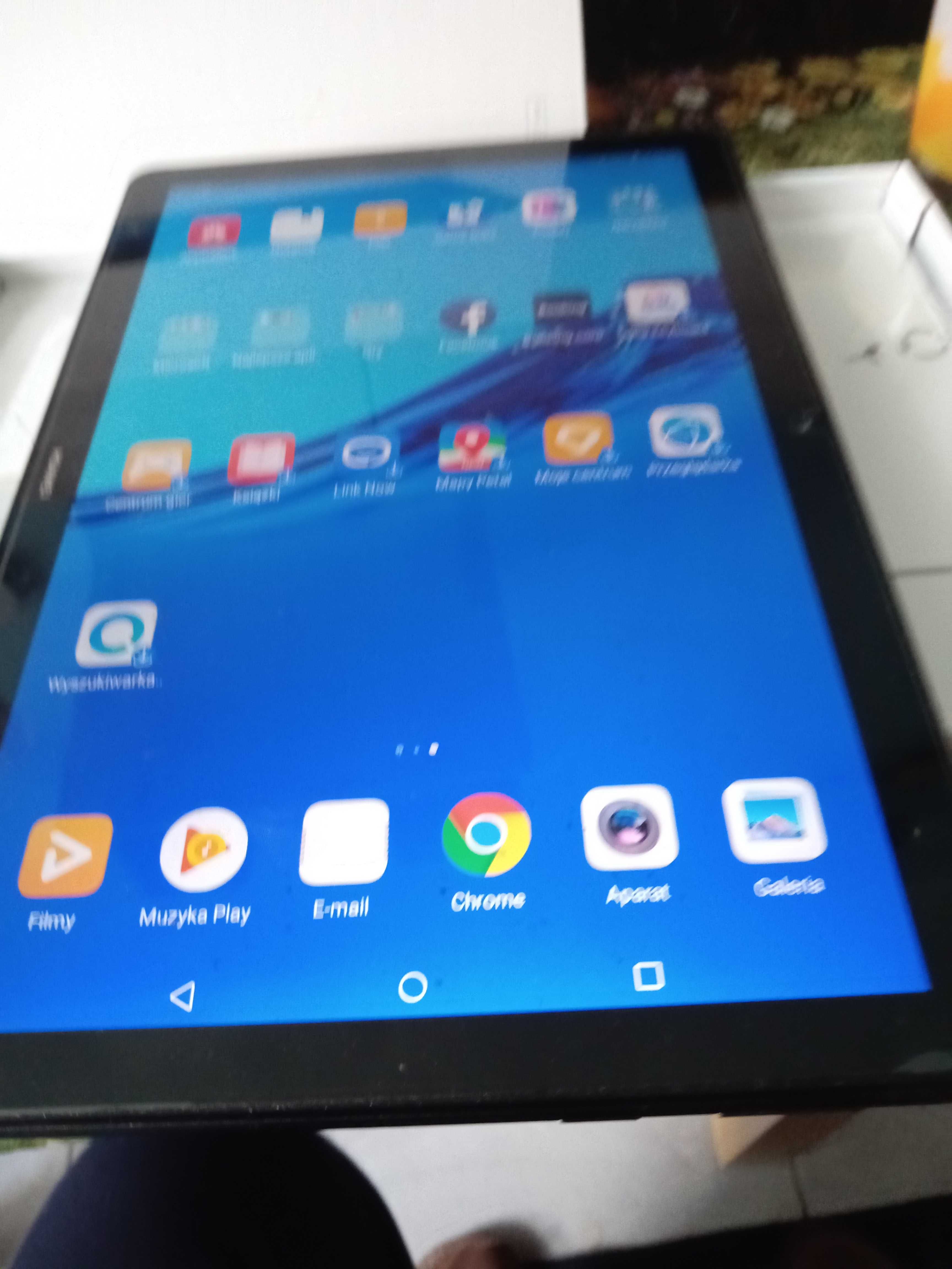 Sprzedam tablet Huawei