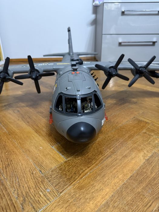 Продаю літак Soldier Force