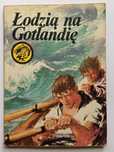 Żółty Tygrys * Łodzią na Gotlandię * 3/79