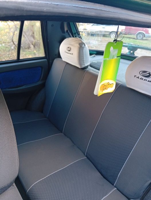 Продам Славута, на ходу