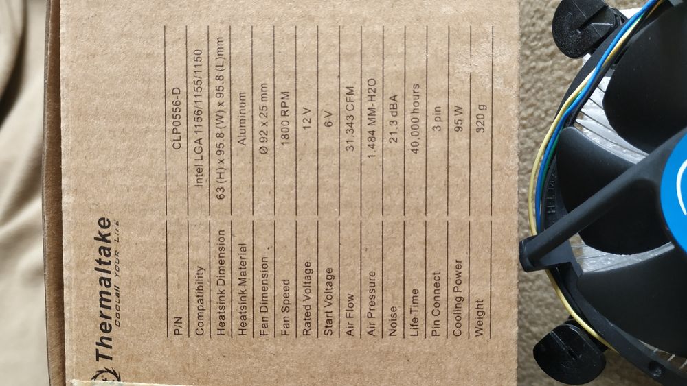 Aerocool strike x glider