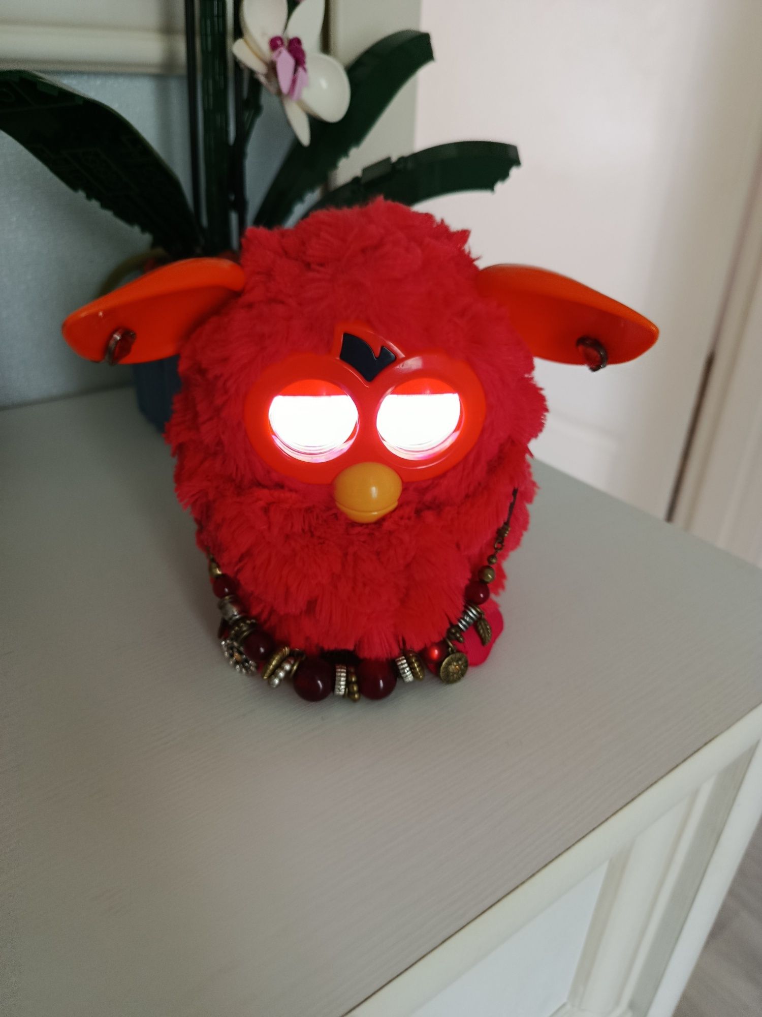 Фербі Furby 2012 року
