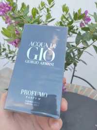 Profumes gio  armani