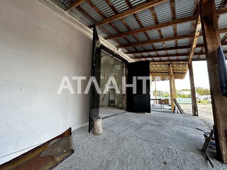 Оренда складів великих площ, є офісні, жилі та комерц приміщ