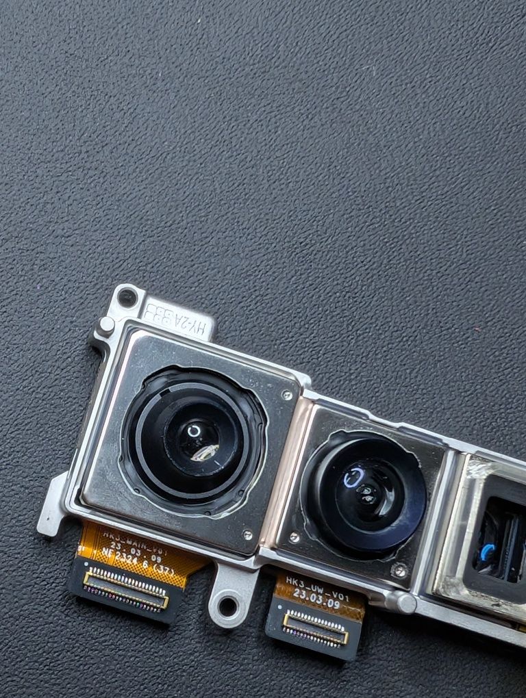 Модуль камер google pixel 8 pro