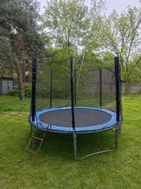 Trampolina ogrodowa ok. 3m / 300cm