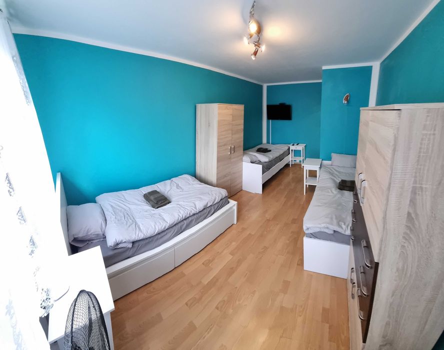 Mieszkanie Pracownicze