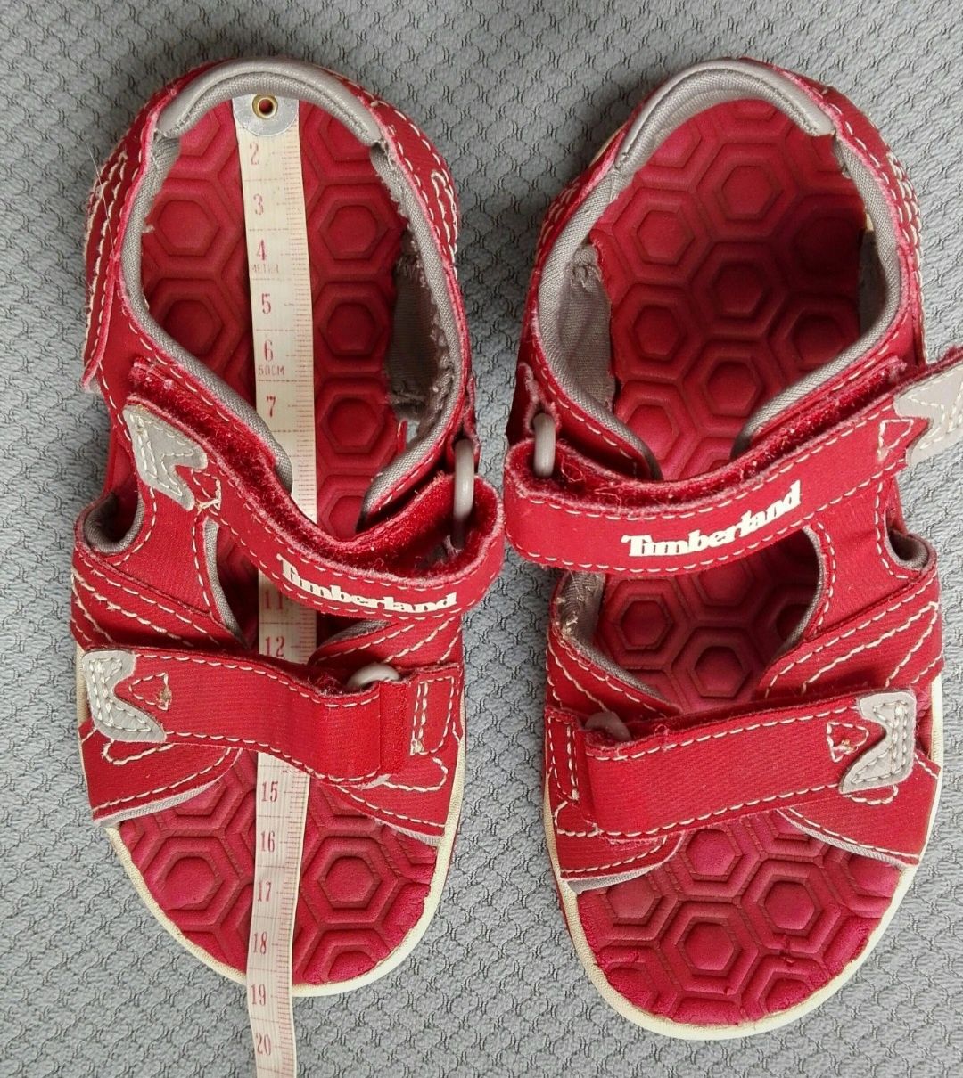 Sandałki 28 TIMBERLAND