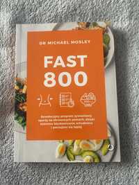 Fast 800 Dr Michael Mosley
