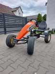 Gokart gokard quad na pedały Berg