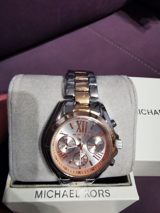 Zegarek damski Michael Kors