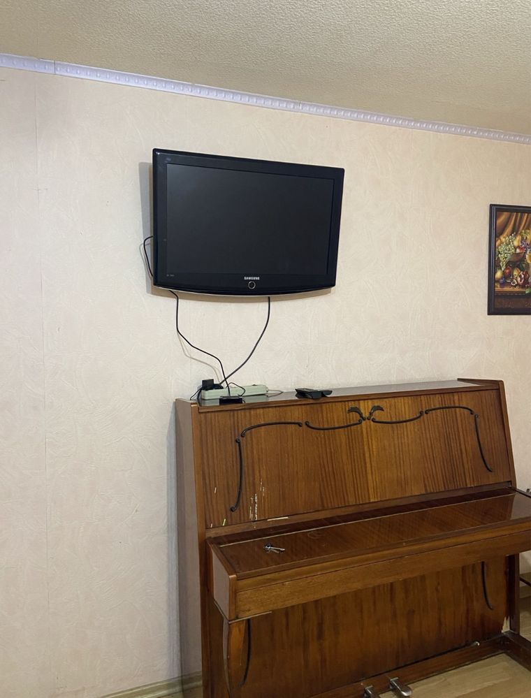 Сдам квартиру посуточно